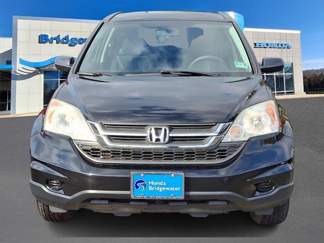 used 2011 Honda CR-V car, priced at $12,650