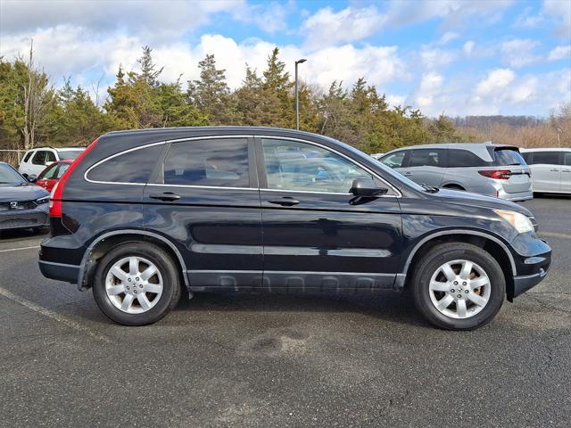 used 2011 Honda CR-V car, priced at $12,650