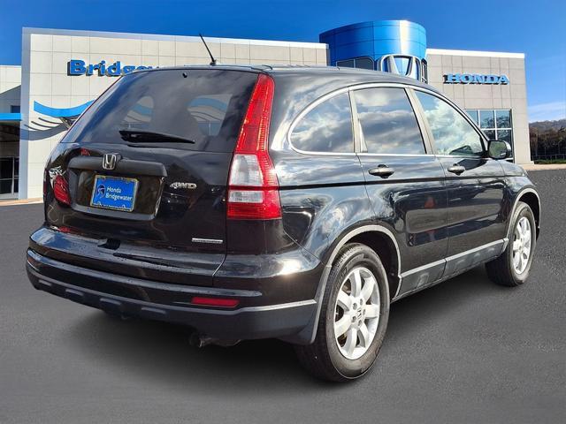 used 2011 Honda CR-V car, priced at $12,650