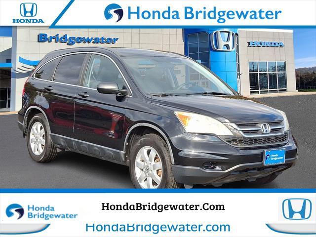 used 2011 Honda CR-V car, priced at $12,650