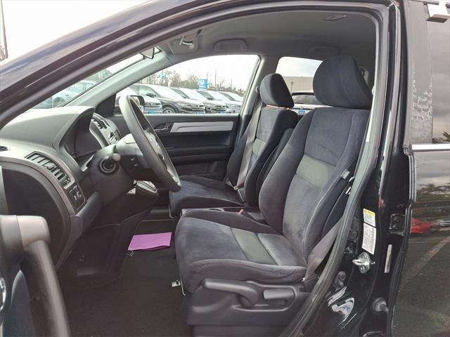 used 2011 Honda CR-V car, priced at $12,650