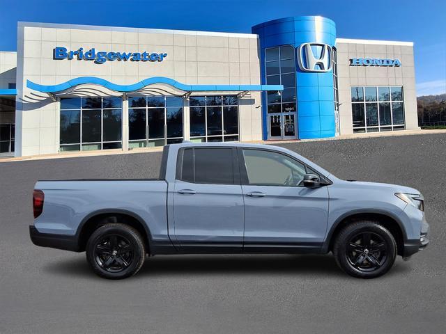 used 2022 Honda Ridgeline car, priced at $32,595