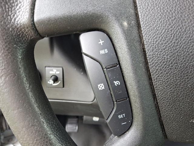 used 2017 GMC Savana 2500 car, priced at $15,995