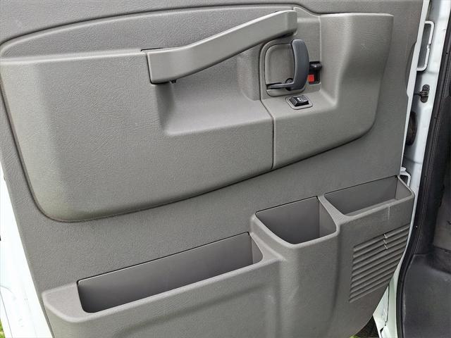used 2017 GMC Savana 2500 car, priced at $15,995