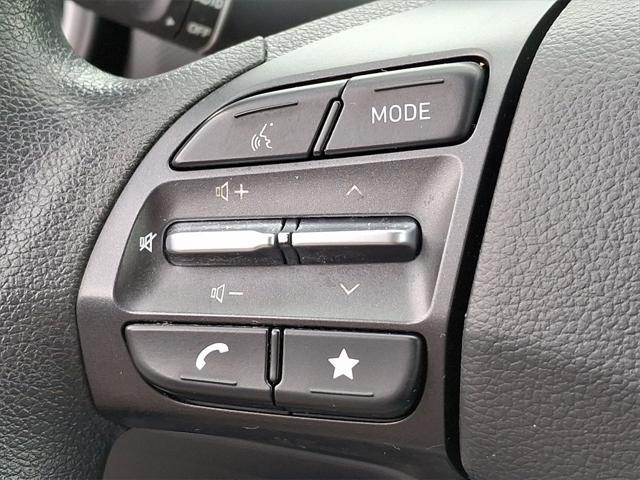 used 2023 Hyundai Kona car, priced at $19,395