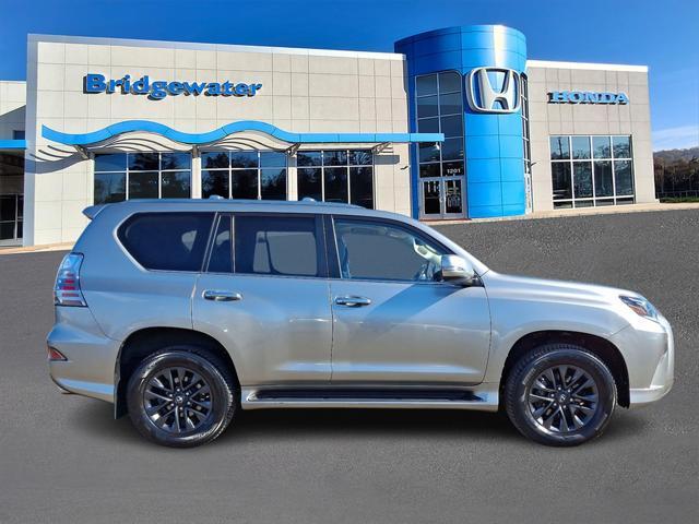 used 2022 Lexus GX 460 car, priced at $49,895