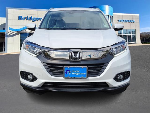 used 2022 Honda HR-V car, priced at $22,559