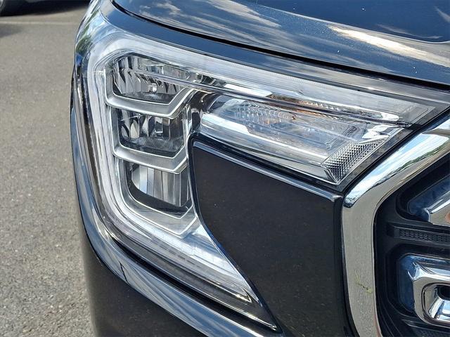 used 2022 GMC Terrain car, priced at $22,995