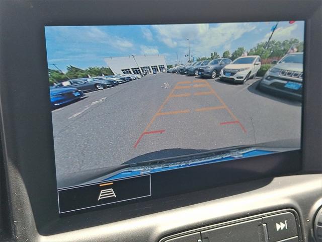 used 2022 GMC Terrain car, priced at $22,995