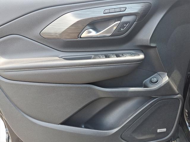 used 2022 GMC Terrain car, priced at $22,995