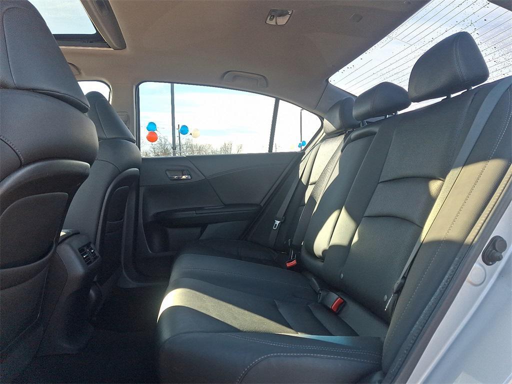 used 2013 Honda Accord car, priced at $11,995