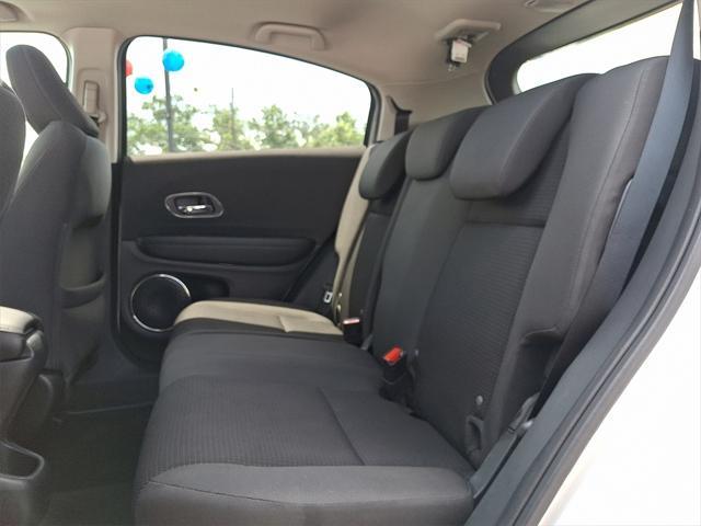 used 2022 Honda HR-V car, priced at $20,795
