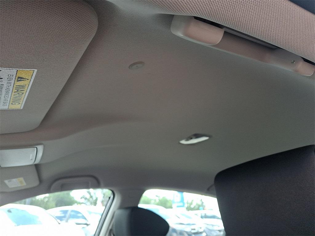 used 2022 Honda Accord car, priced at $23,995