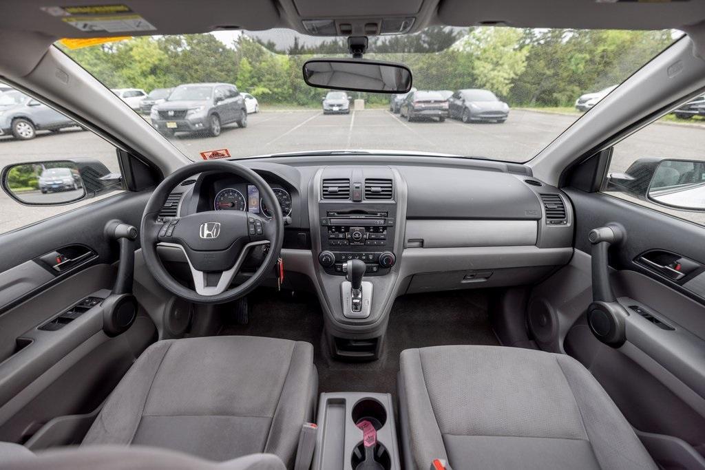 used 2011 Honda CR-V car, priced at $7,800