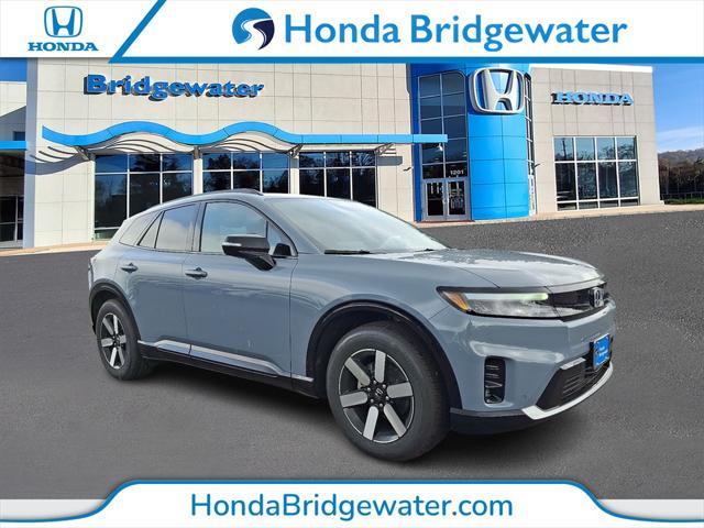 new 2025 Honda Prologue car, priced at $56,605