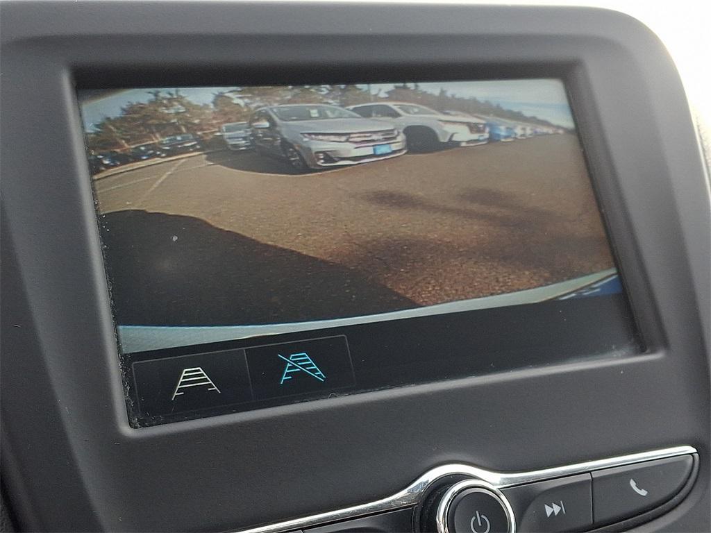 used 2018 Chevrolet Equinox car, priced at $9,395