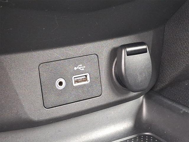 used 2022 Nissan Rogue Sport car, priced at $19,195