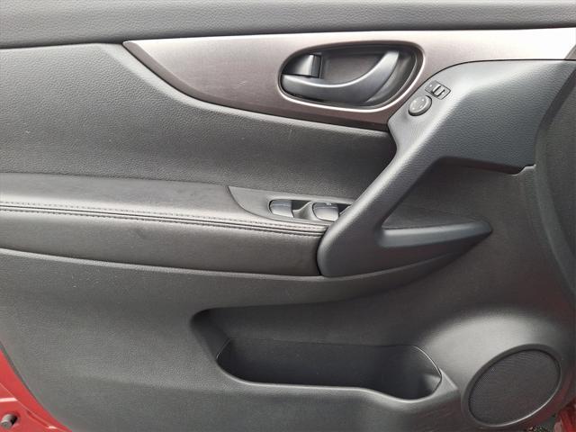 used 2022 Nissan Rogue Sport car, priced at $19,195