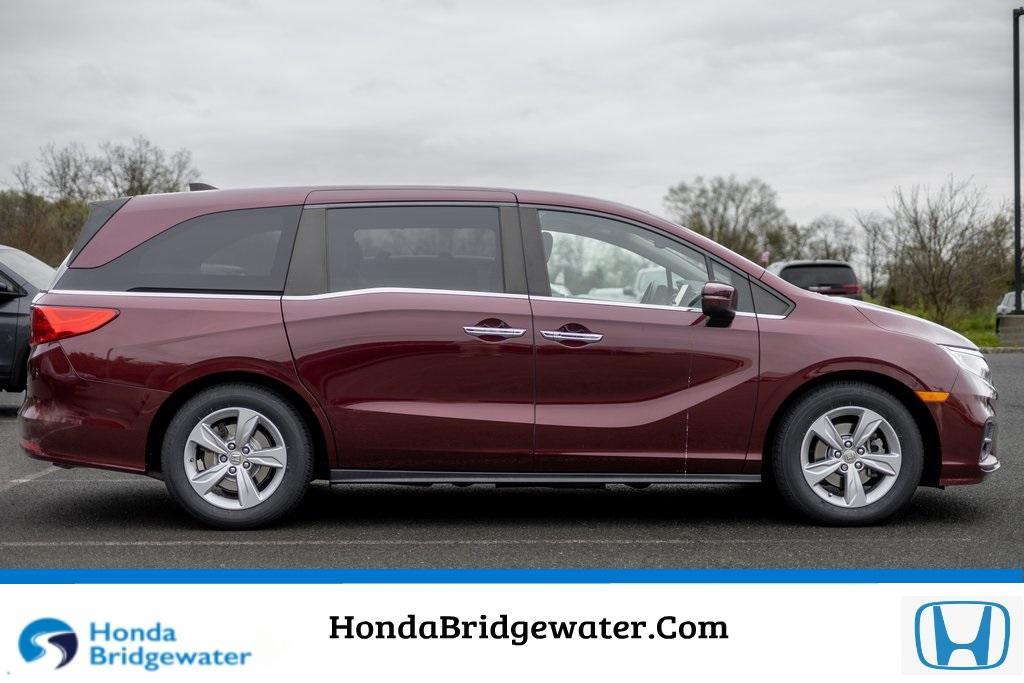 used 2019 Honda Odyssey car, priced at $24,900