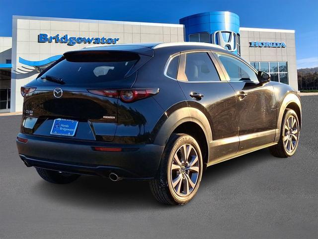 used 2022 Mazda CX-30 car, priced at $19,995