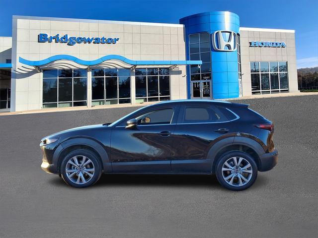 used 2022 Mazda CX-30 car, priced at $19,995