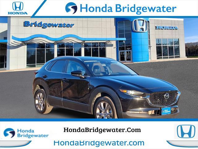 used 2022 Mazda CX-30 car, priced at $19,995