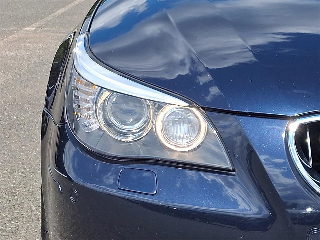 used 2008 BMW M5 car, priced at $22,995