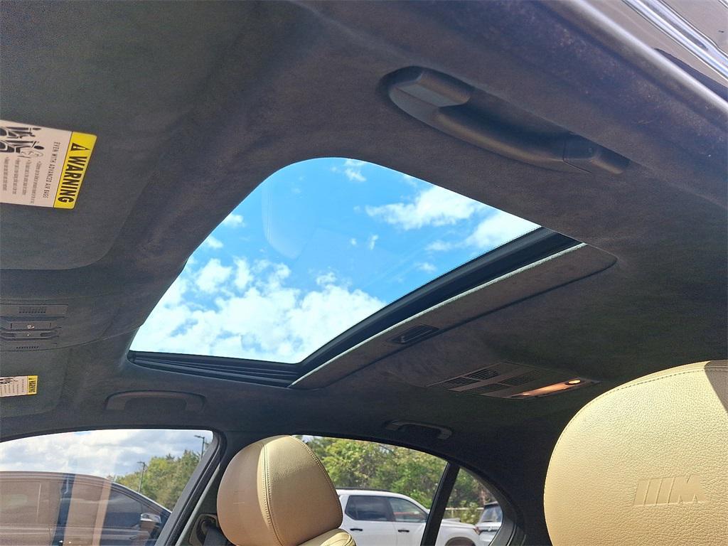 used 2008 BMW M5 car, priced at $22,995