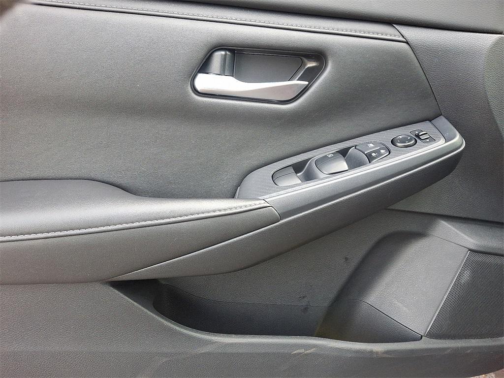 used 2022 Nissan Sentra car, priced at $16,995