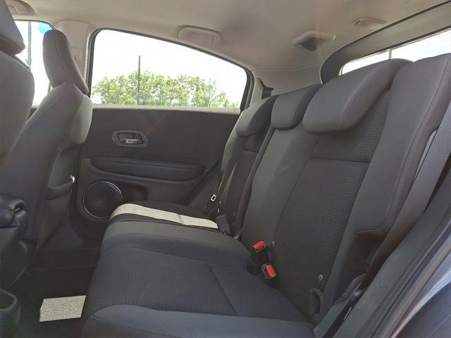 used 2022 Honda HR-V car, priced at $22,495