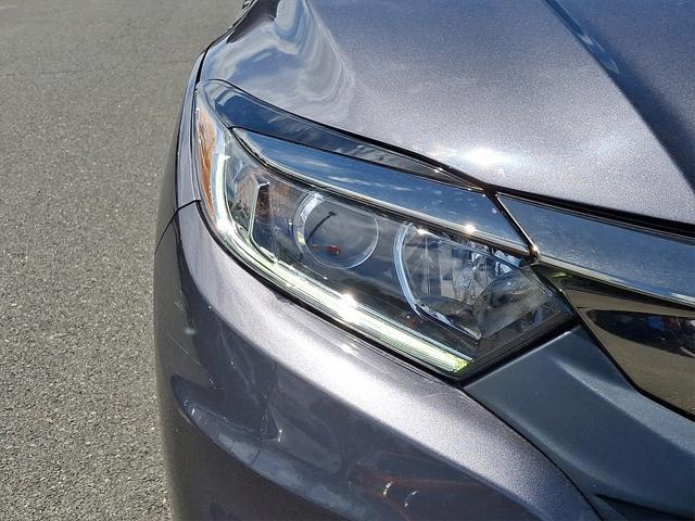 used 2022 Honda HR-V car, priced at $22,495