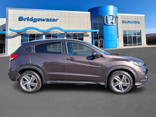 used 2022 Honda HR-V car, priced at $22,885