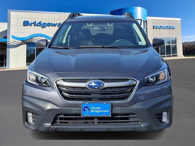 used 2022 Subaru Outback car, priced at $25,559