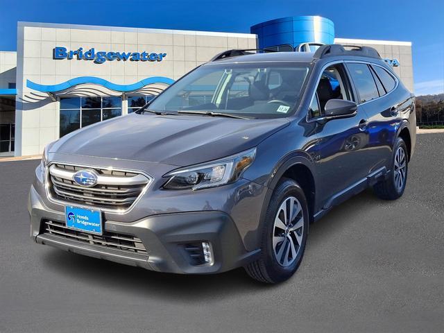 used 2022 Subaru Outback car, priced at $25,559