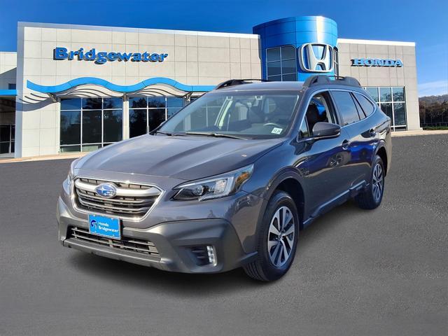 used 2022 Subaru Outback car, priced at $21,695