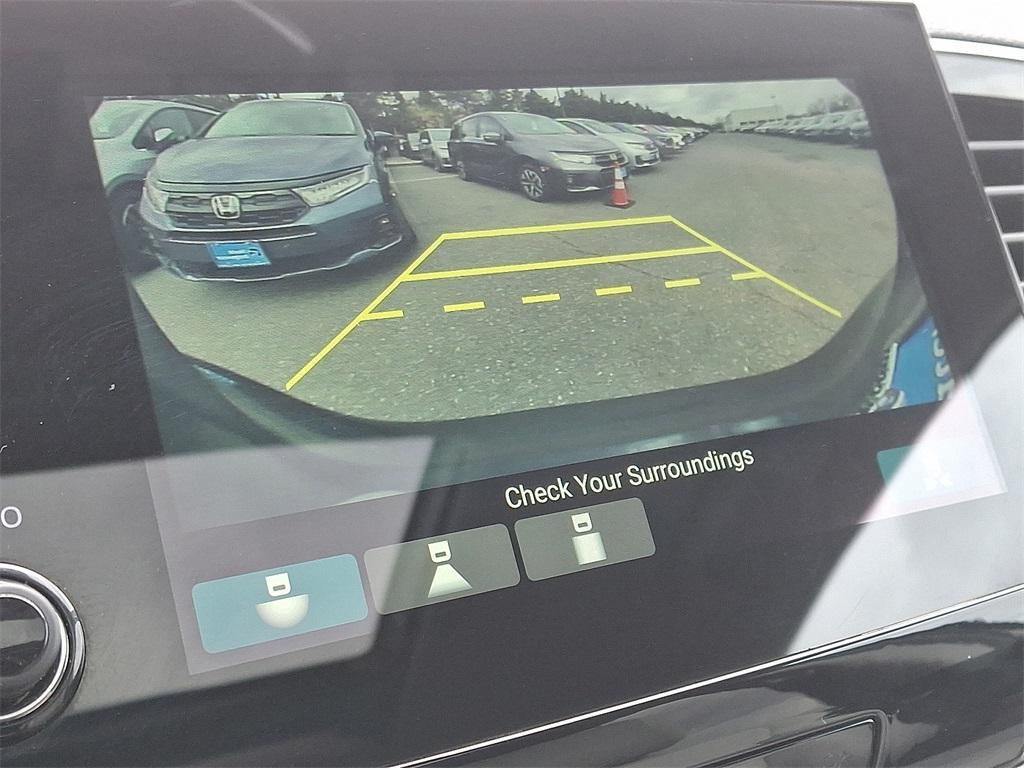 used 2020 Honda Pilot car, priced at $17,495