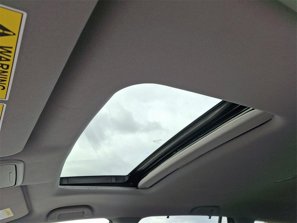 used 2020 Honda Pilot car, priced at $17,495