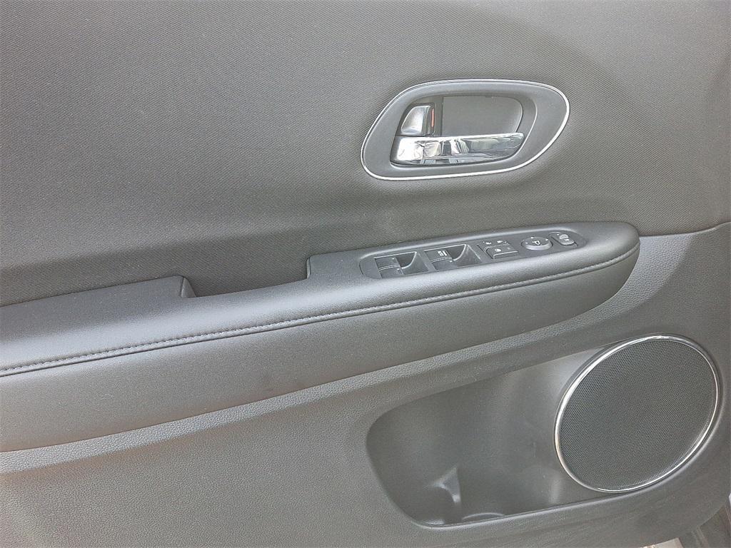 used 2018 Honda HR-V car, priced at $12,295