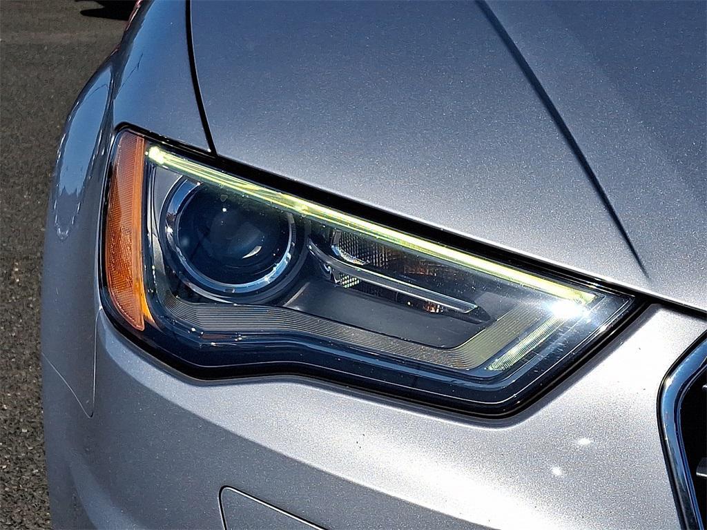used 2015 Audi A3 car, priced at $12,995