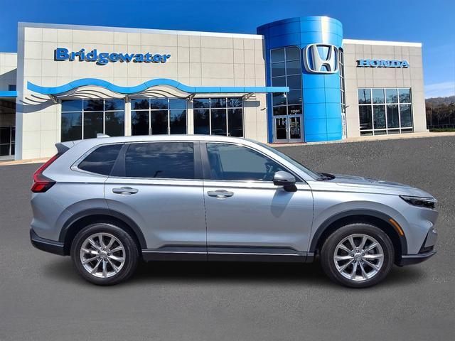 used 2023 Honda CR-V car, priced at $32,595