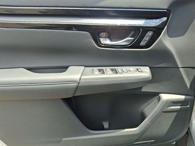 used 2023 Honda CR-V car, priced at $32,595