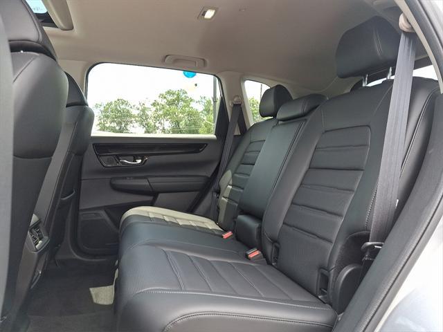 used 2023 Honda CR-V car, priced at $32,595