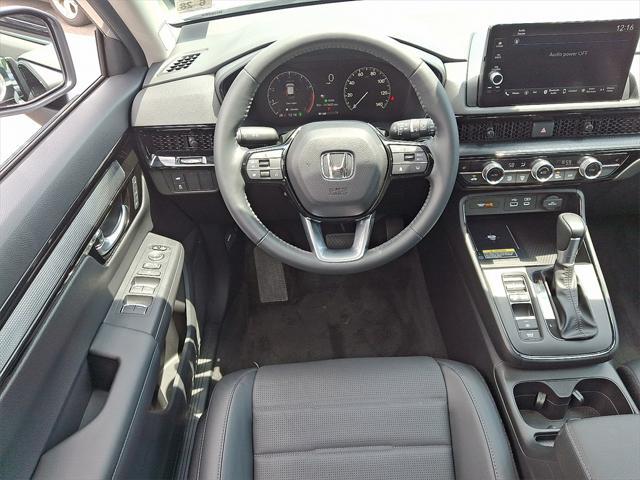 used 2023 Honda CR-V car, priced at $32,595