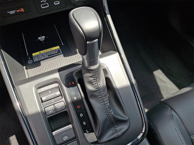 used 2023 Honda CR-V car, priced at $32,595