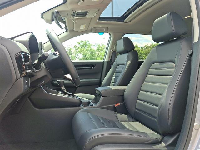 used 2023 Honda CR-V car, priced at $32,595
