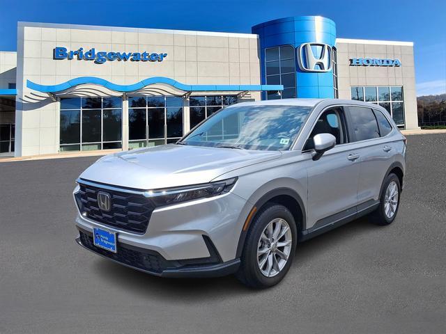 used 2023 Honda CR-V car, priced at $32,595