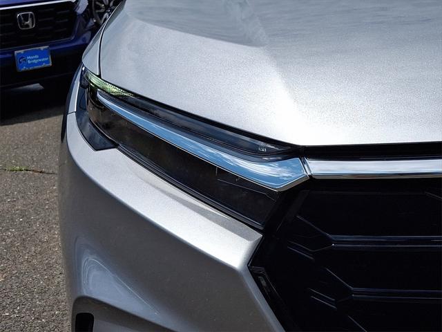 used 2023 Honda CR-V car, priced at $32,595
