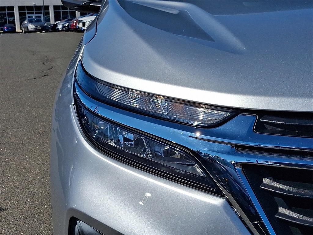 used 2022 Chevrolet Equinox car, priced at $17,995