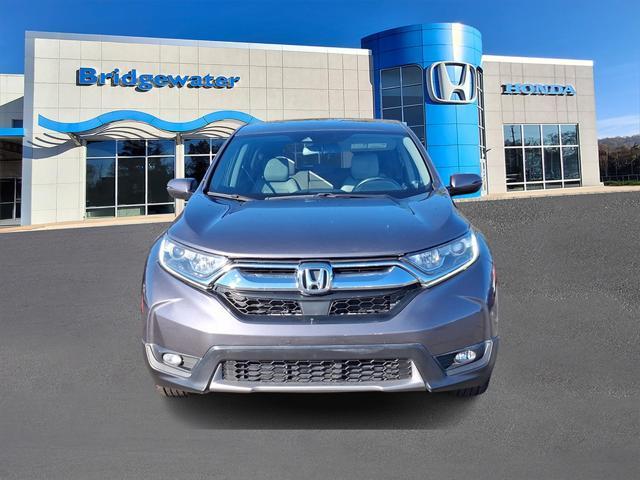 used 2019 Honda CR-V car, priced at $17,995