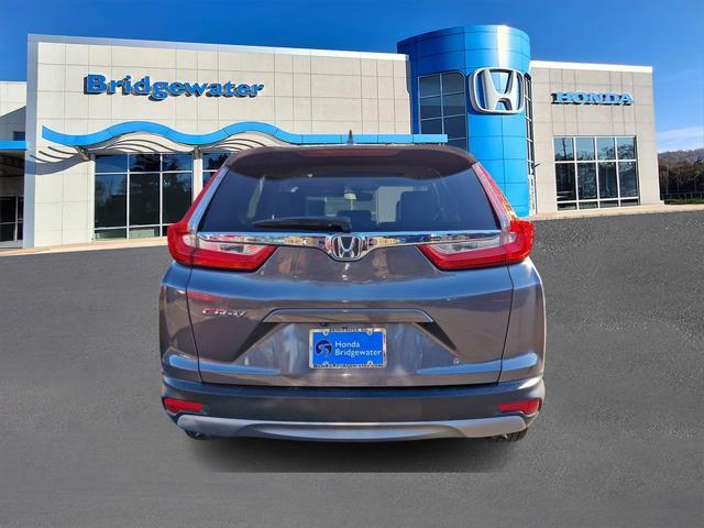 used 2019 Honda CR-V car, priced at $17,995